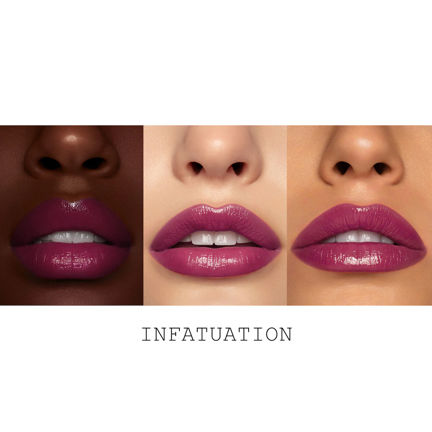 PAT McGRATH LABS SatinAllure Lipstick