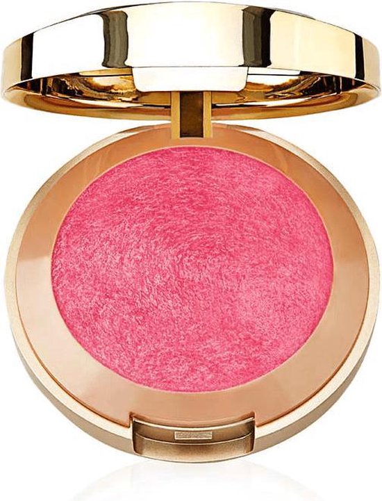 Milani Cosmetic Baked Blush