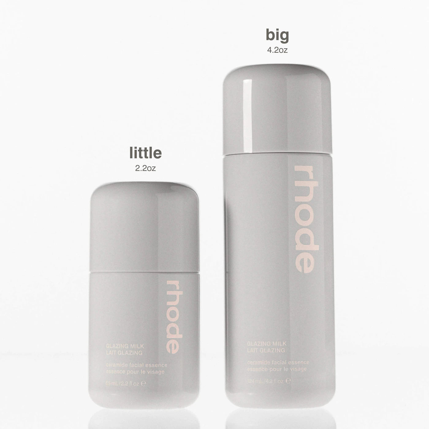 Glazing Milk Ceramide Facial Essence
