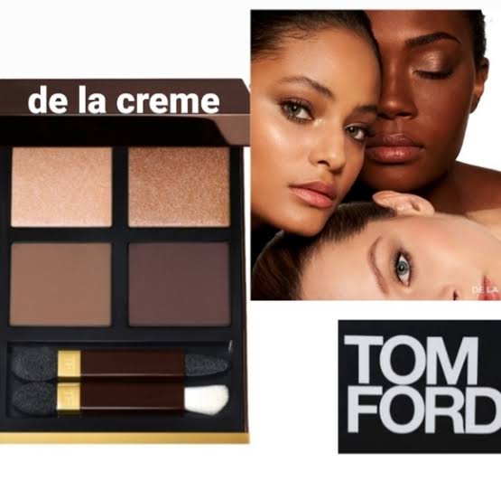 TOM FORD BODY HEAT – SemBliss