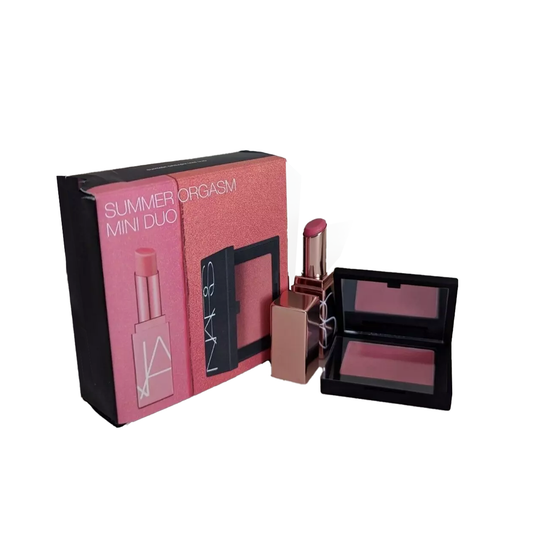NARS Summer Orgasm Mini Duo