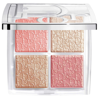 New BACKSTAGE Glow Face Palette