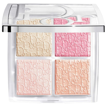 New BACKSTAGE Glow Face Palette