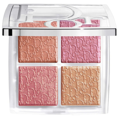 New BACKSTAGE Glow Face Palette