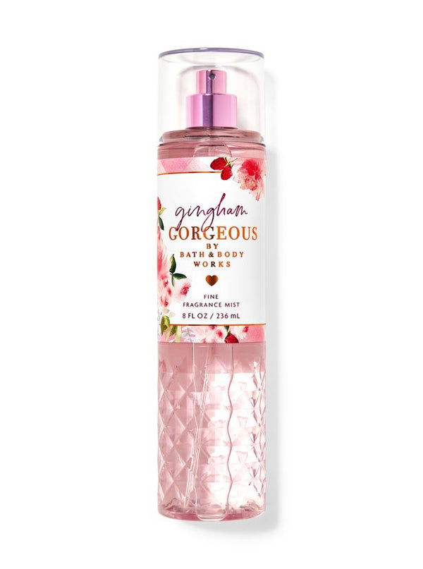 Bath & Body Works Fragrance Mist - Gingham Gorgeous