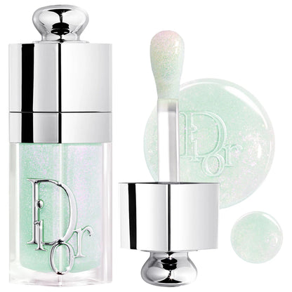 DIOR Lip Glow Oil Hydrating High-Shine Gloss