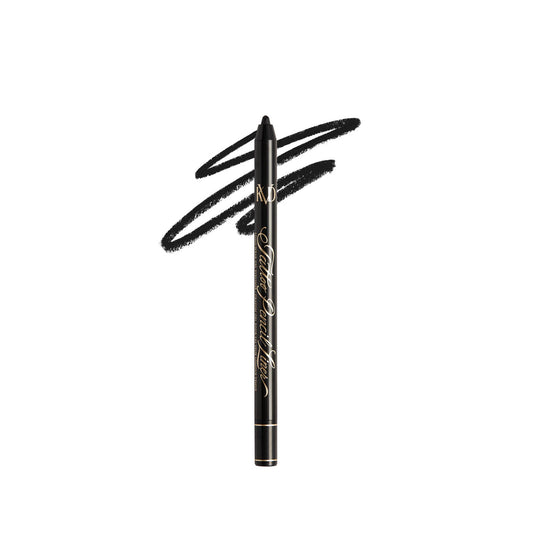 KVD TATOO PENSIL LINER WATEEPROOF LONG WEAR GEL EYE LINER