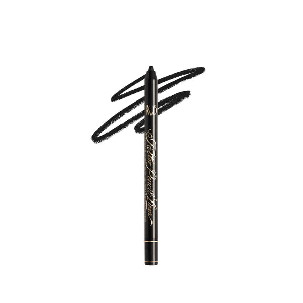 KVD TATOO PENSIL LINER WATEEPROOF LONG WEAR GEL EYE LINER