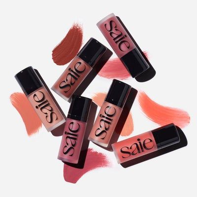 Saie Dew Blush Liquid Cream Blush 12ml