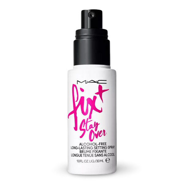 MAC- Fix+ Stay Over Alcohol-Free 16HR Setting Spray
