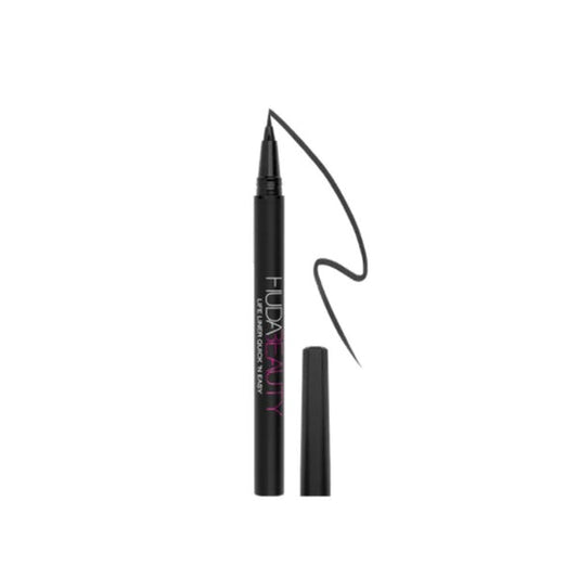 Huda Beauty Life Liner Quick 'N Easy Precision Liquid Eye Liner