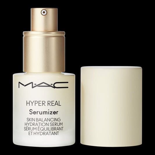 M.A.C  Hyper Real Serumizer™ Skin Balancing Hydration Serum  15ml