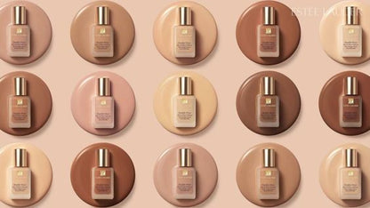 ESTEE LAUDER Double Wear Stay-in-Place Foundation