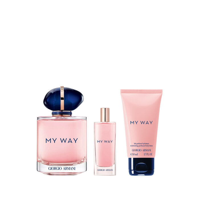 Armani beauty de store