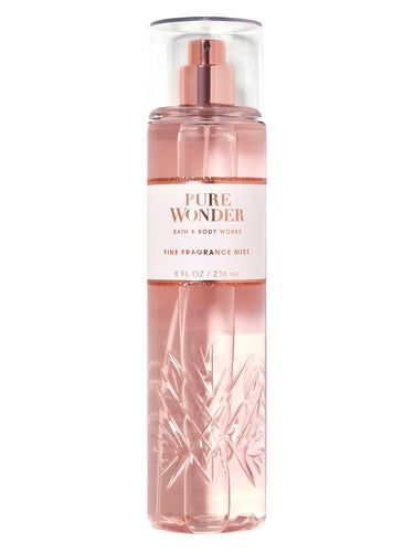 Pure Wonder Bath & Body Works for women