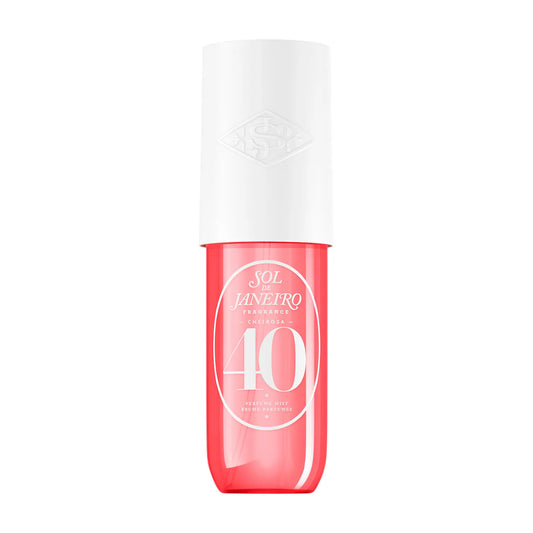Brazilian Crush Cheirosa ’40 Bom Dia Hair & Body Fragrance Mist