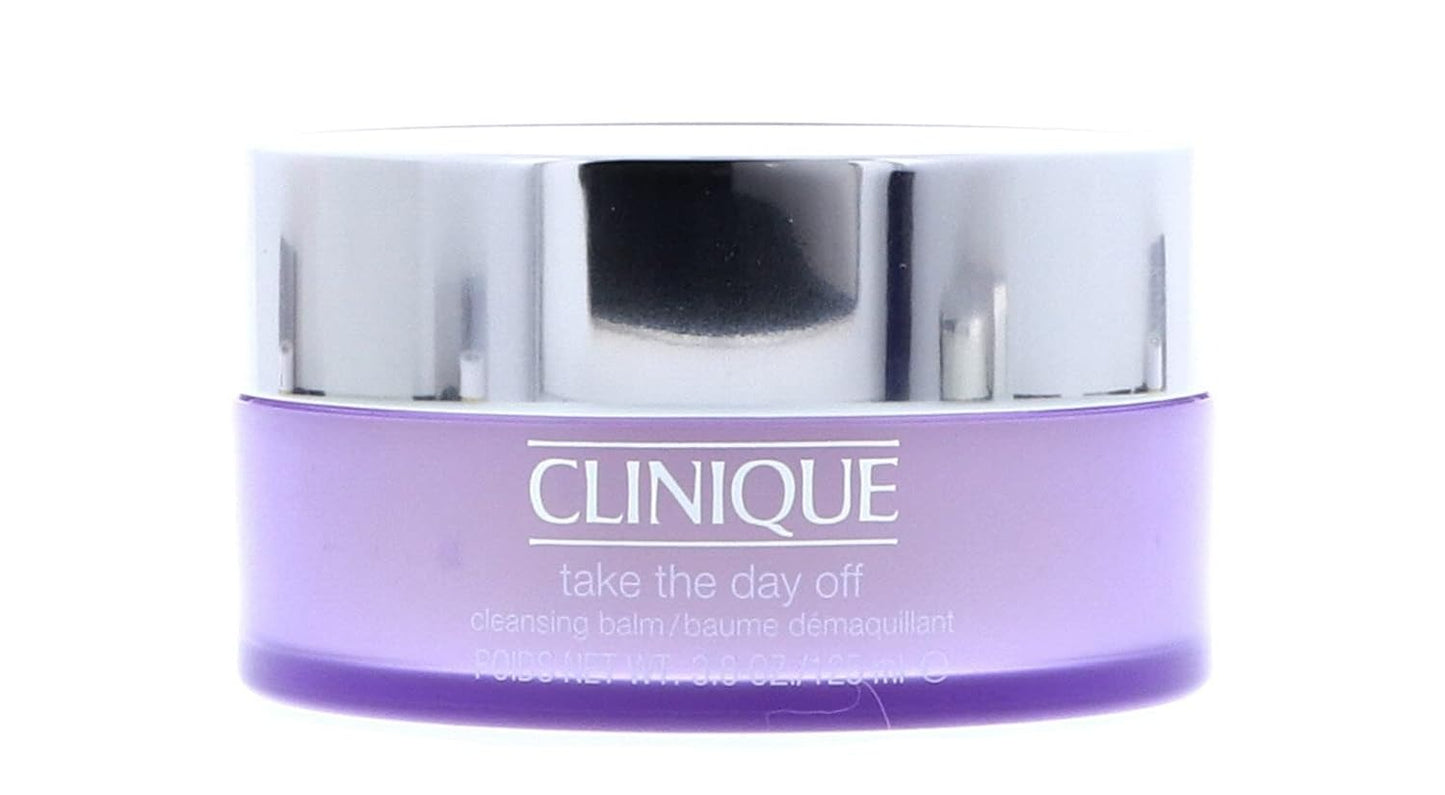 Clinique Take The Day Off Cleansing Balm