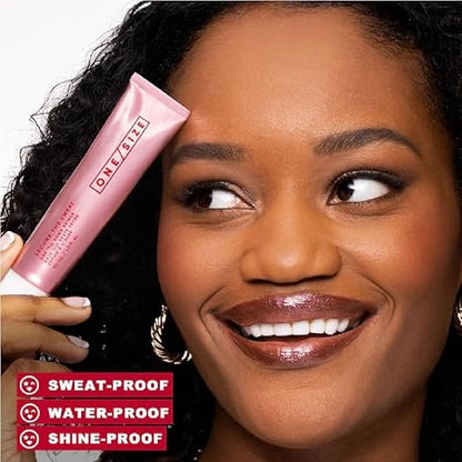 One/Size - Secure The Sweat Waterproof Mattifying Primer