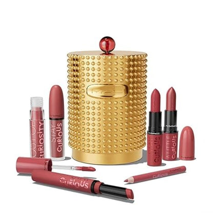 MAC  Stay Curious Party Crew ($147 Value)