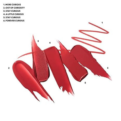 MAC  Stay Curious Party Crew ($147 Value)