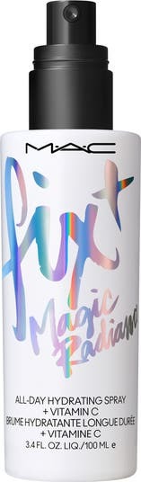 FIX+ MAGIC RADIANCE - Setting Spray