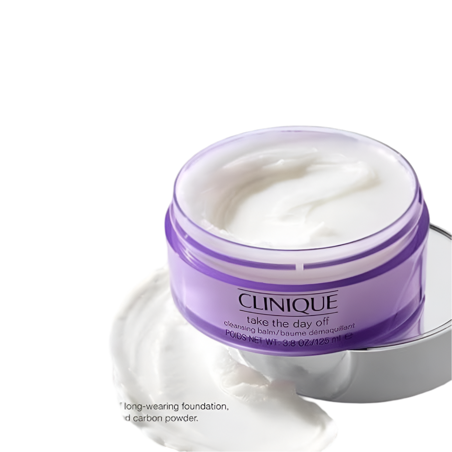 Clinique Take The Day Off Cleansing Balm
