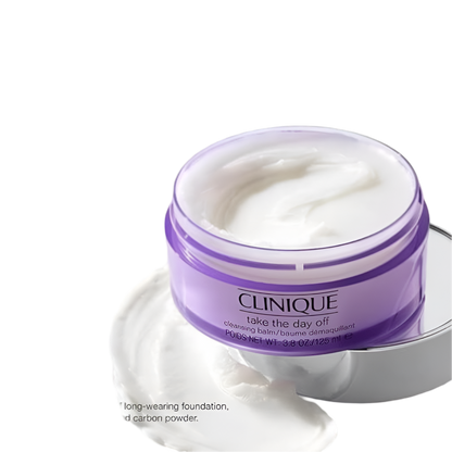 Clinique Take The Day Off Cleansing Balm