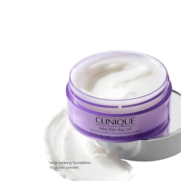 Clinique Take The Day Off Cleansing Balm