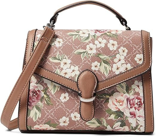 NINE WEST Womens Paulson Top Handle Top Handle Bag