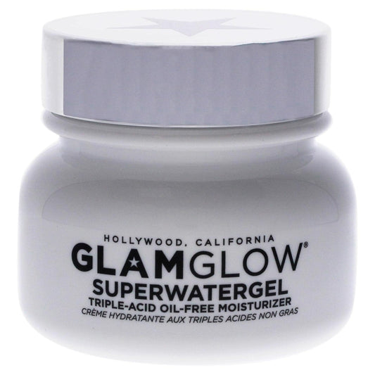 GLAMGLOW Superwatergel Triple-Acid Moisturizer