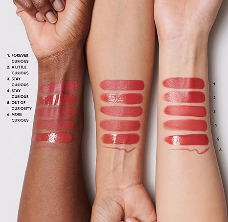 MAC  Stay Curious Party Crew ($147 Value)