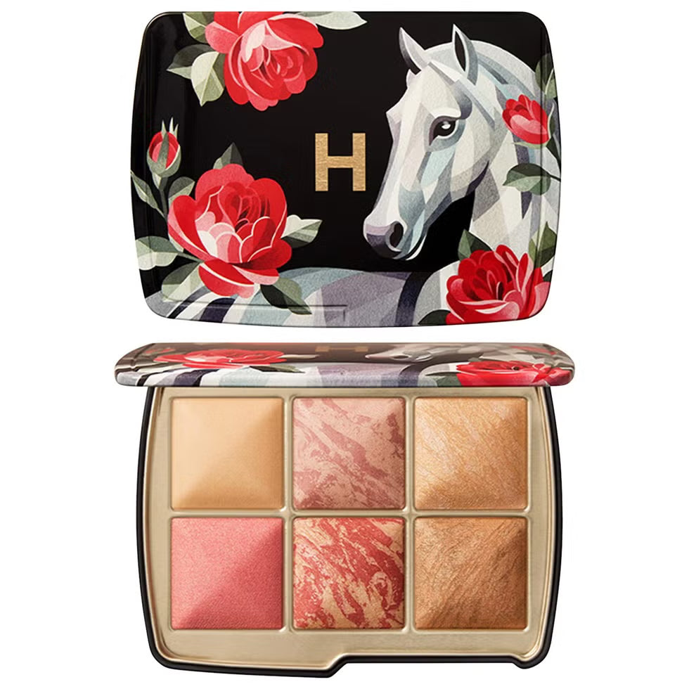 HOURGLASS Ambient Lighting Edit Unlocked Palette