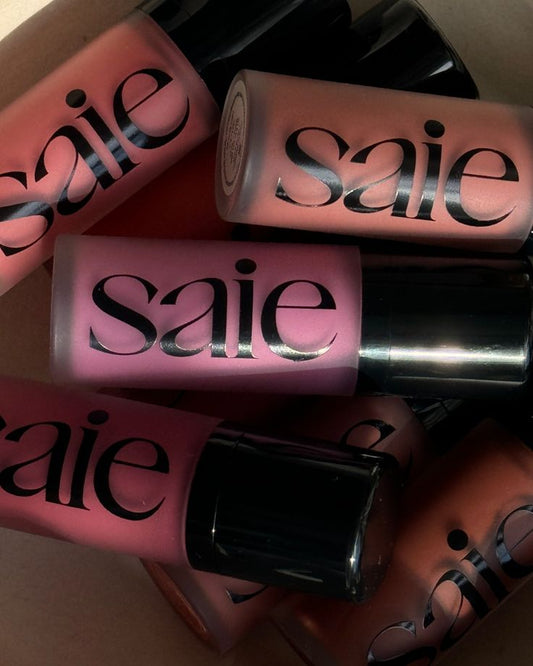 Saie Dew Blush Liquid Cream Blush 12ml