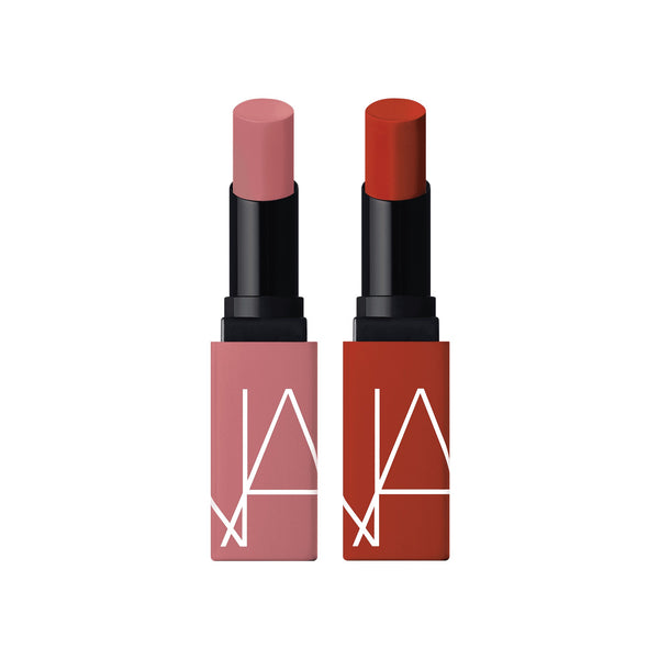 NARS Up All Night Mini Powermatte Lip Duo