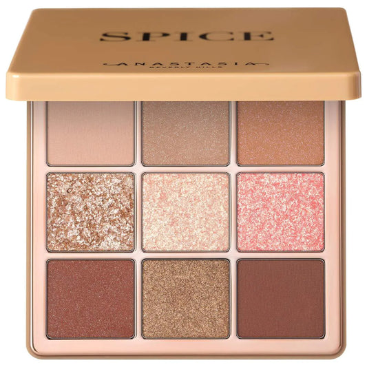 Anastasia beverly hills Mini Spice Eye Palette