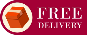 Free Delivery with Advance Payment
