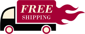 Free Shipping on First Purchase!