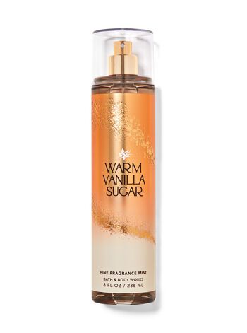Bath & Body Works - Mist - Pure Wonder 236ml