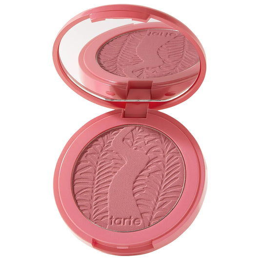 TARTE Amazonian clay 12-hour powder blush