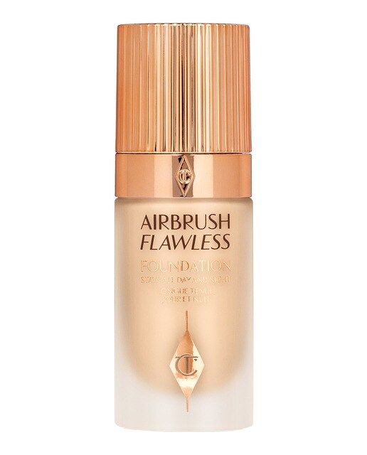 Charlotte Tilbury Airbrush Flawless Foundation