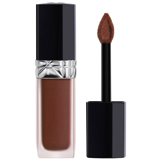 Dior Rouge Dior Forever Liquid Transfer-Proof Lipstick