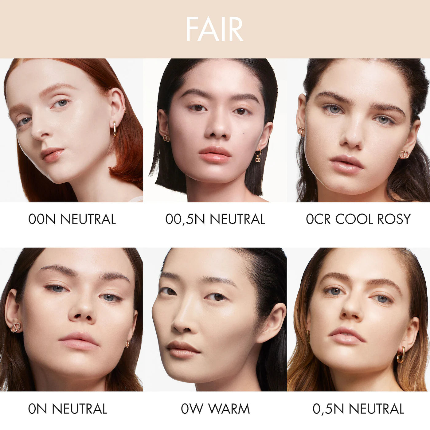 Dior Forever Skin Glow Foundation