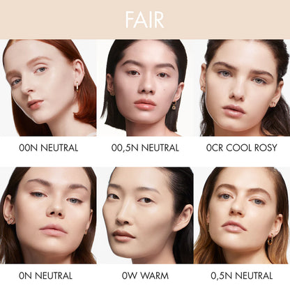 Dior Forever Skin Glow Foundation