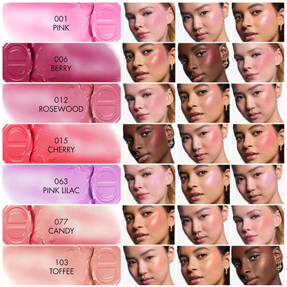Dior Rosy Glow Blush Stick