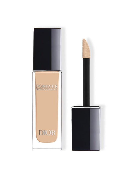 DIOR FOREVER SKIN CORRECT( Full-Coverage Concealer - 24h Hydration and Wear
