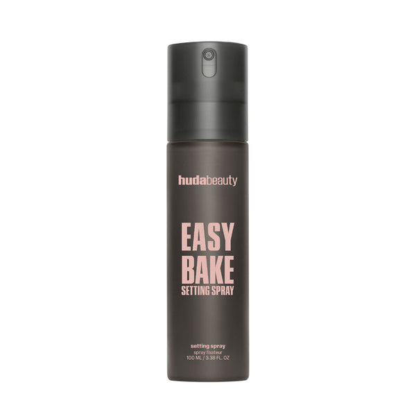HUDA BEAUTY Easy Bake Blurring Setting Spray with 16-Hour Wear 100ml