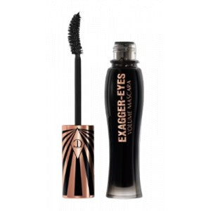 Charlotte Tilbury - Exagger-Eyes Volume Mascara