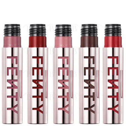 Fenty Beauty Icon Velvet Liquid Lipstick