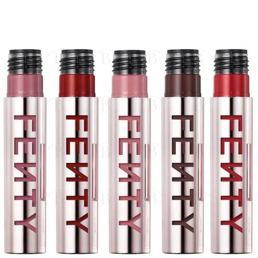 Fenty Beauty Icon Velvet Liquid Lipstick