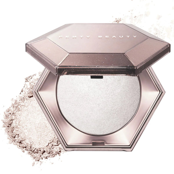 Fenty beauty Diamond Bomb All-Over Diamond Veil